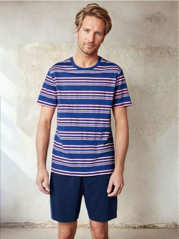 Sinsay Sinsay - Двукомпонентна пижама - многоцветен