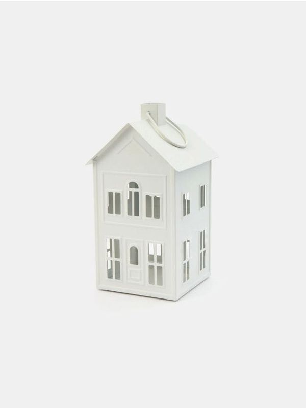 Sinsay Sinsay - Фенер - бял