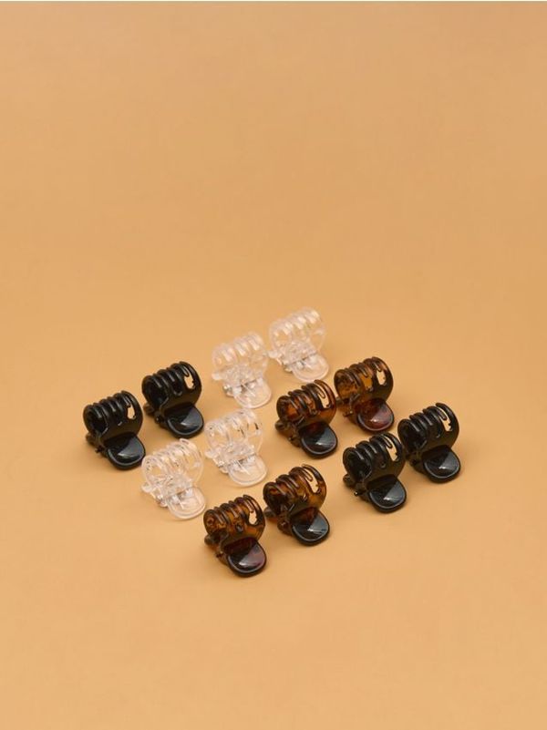 Sinsay Sinsay - Фиба 12 pack - многоцветен