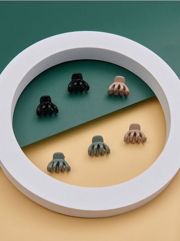 Sinsay Sinsay - Фиби, 6 броя - многоцветен