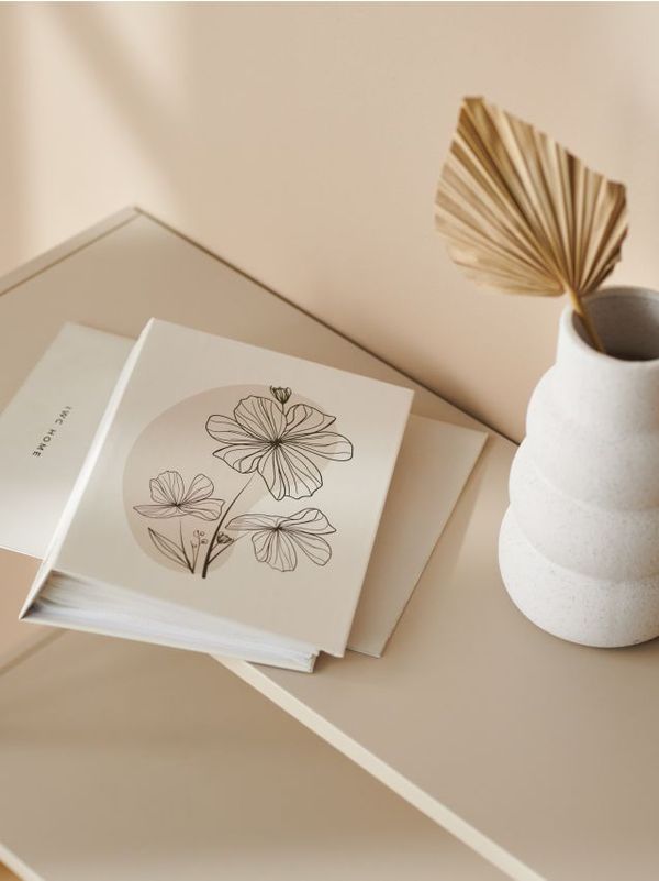 Sinsay Sinsay - Фотоалбум - многоцветен