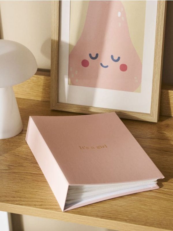 Sinsay Sinsay - Фотоалбум - пастелнорозово