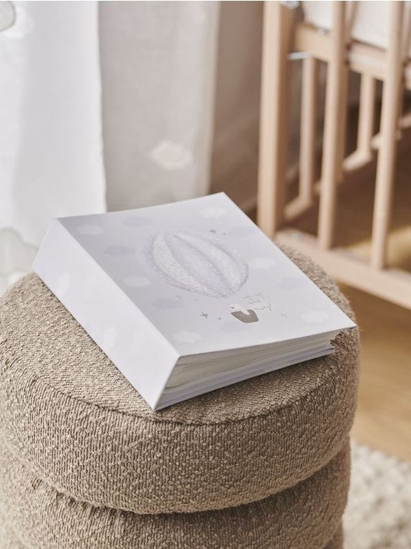 Sinsay Sinsay - Фотоалбум - светлосиньо