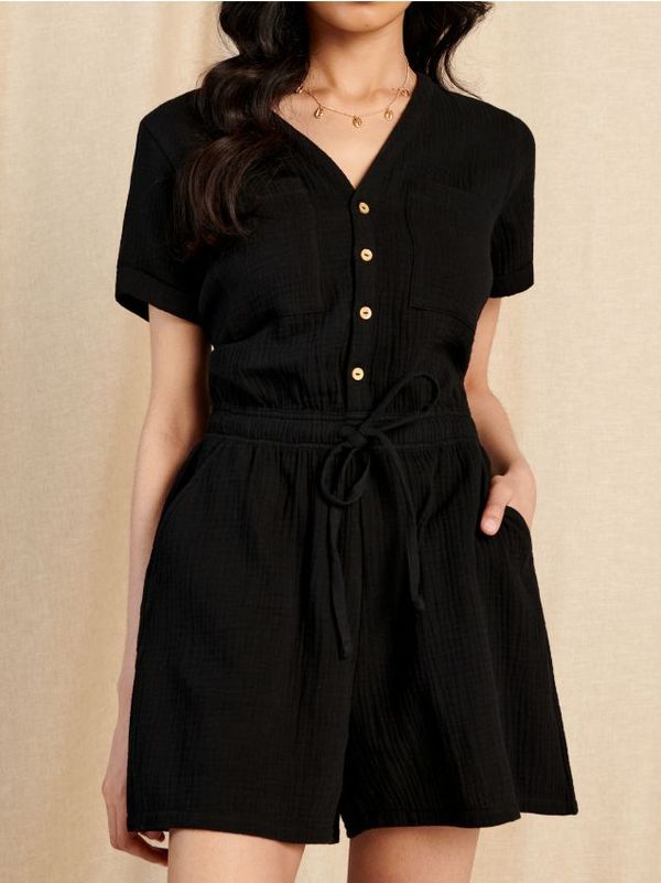 Sinsay Sinsay - Гащеризон - черeн