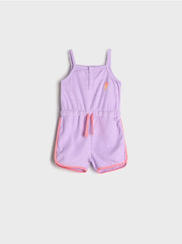 Sinsay Sinsay - Гащеризон - хиацинт