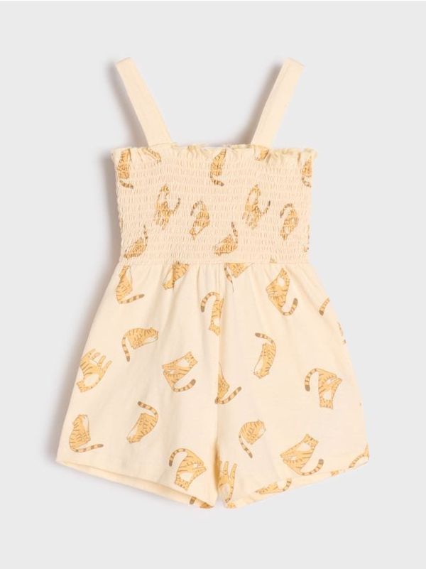 Sinsay Sinsay - Гащеризон - кремав