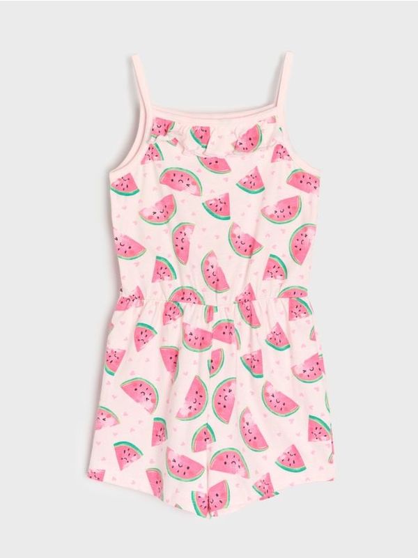 Sinsay Sinsay - Гащеризон - пастелнорозово