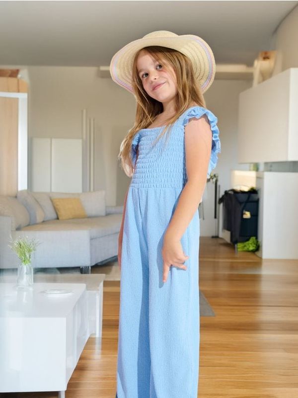 Sinsay Sinsay - Гащеризон - светлосиньо