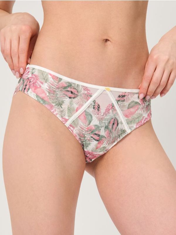 Sinsay Sinsay - Гащички - многоцветен