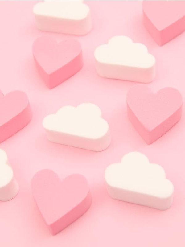 Sinsay Sinsay - Гъба за грим - многоцветен