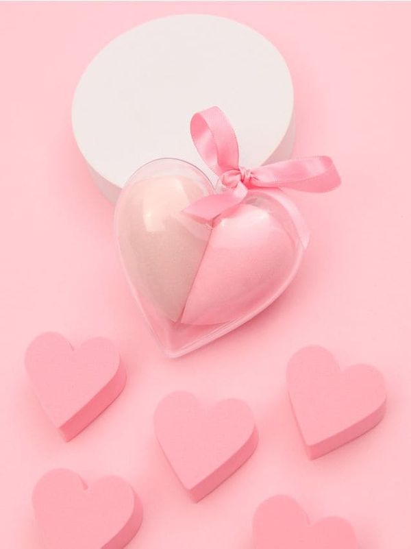 Sinsay Sinsay - Гъба за грим - пастелнорозово