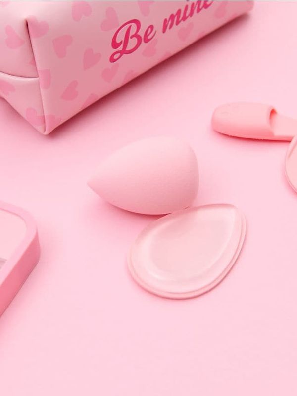 Sinsay Sinsay - Гъба за грим - пастелнорозово