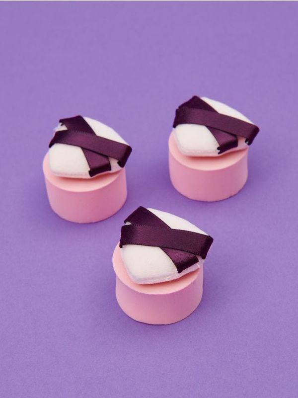 Sinsay Sinsay - Гъби за грим - многоцветен