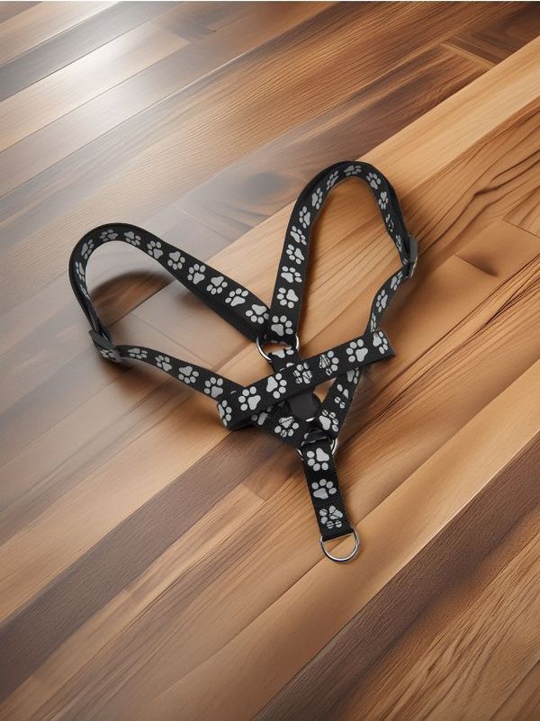 Sinsay Sinsay - Ходеща предница за куче - черeн