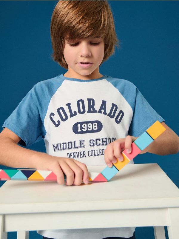 Sinsay Sinsay - Играчка Magic Cube - многоцветен