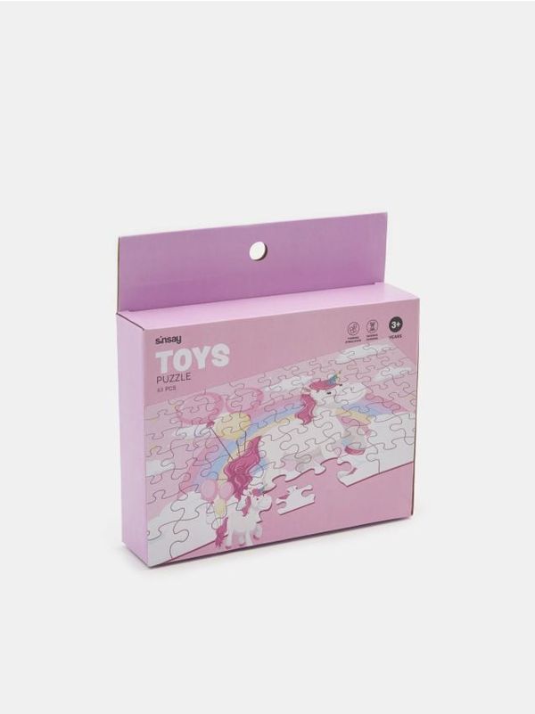 Sinsay Sinsay - Играчка - многоцветен