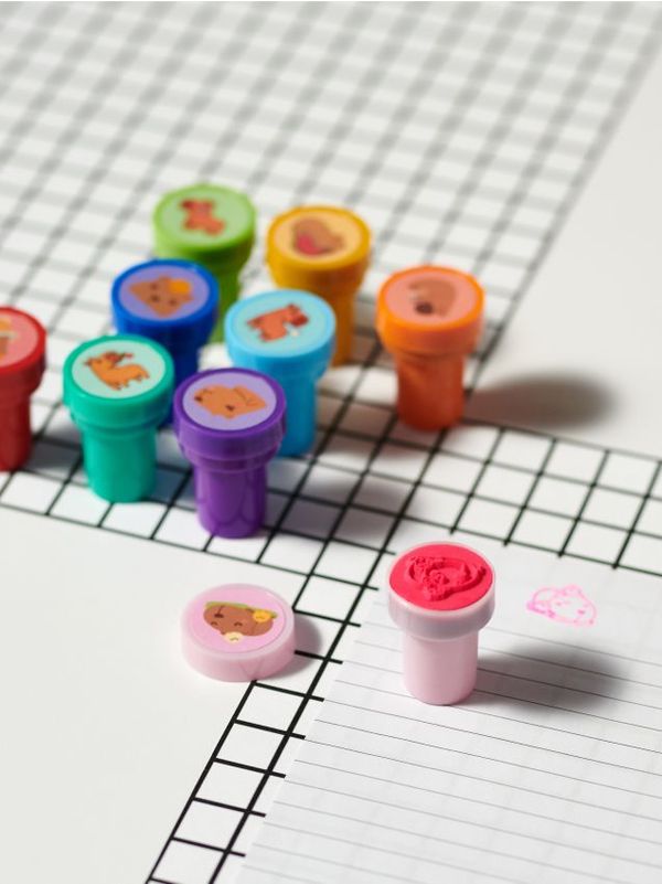 Sinsay Sinsay - Играчка - многоцветен