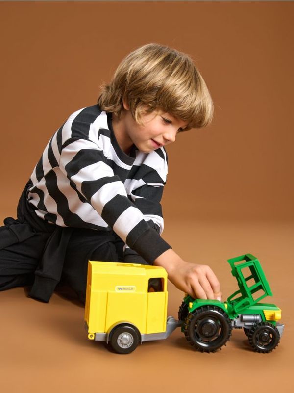 Sinsay Sinsay - Играчка - многоцветен