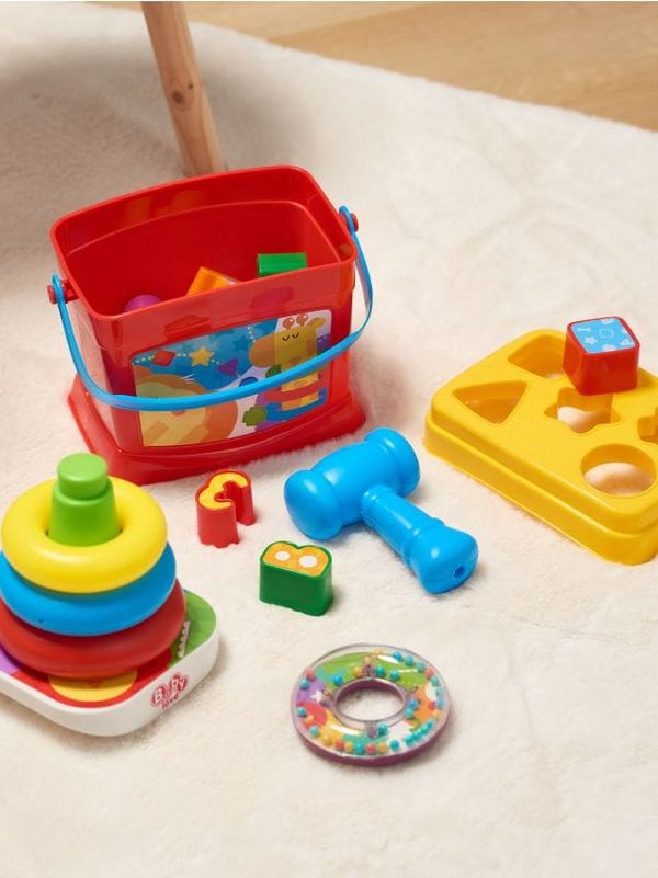 Sinsay Sinsay - Играчка - многоцветен