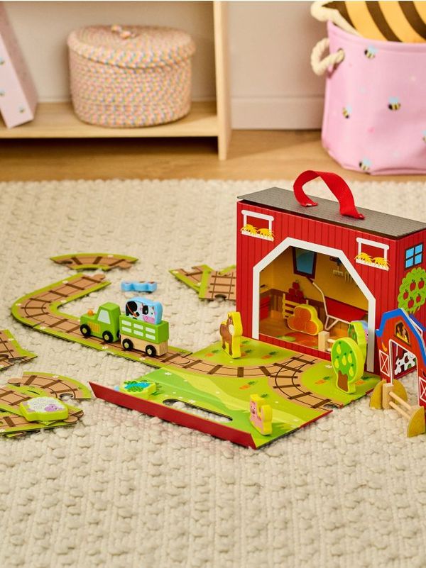 Sinsay Sinsay - Играчка - многоцветен