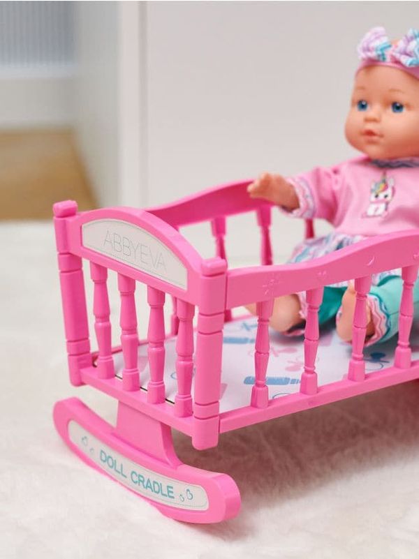 Sinsay Sinsay - Играчка - розов