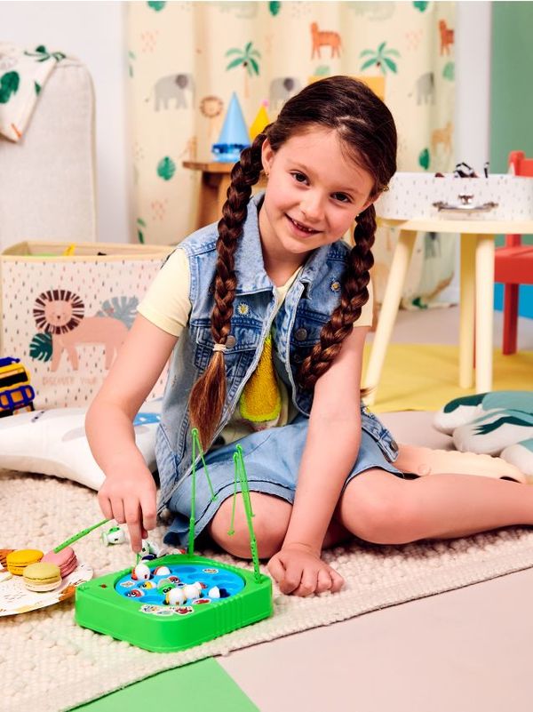 Sinsay Sinsay - Играчка - Светло сиво