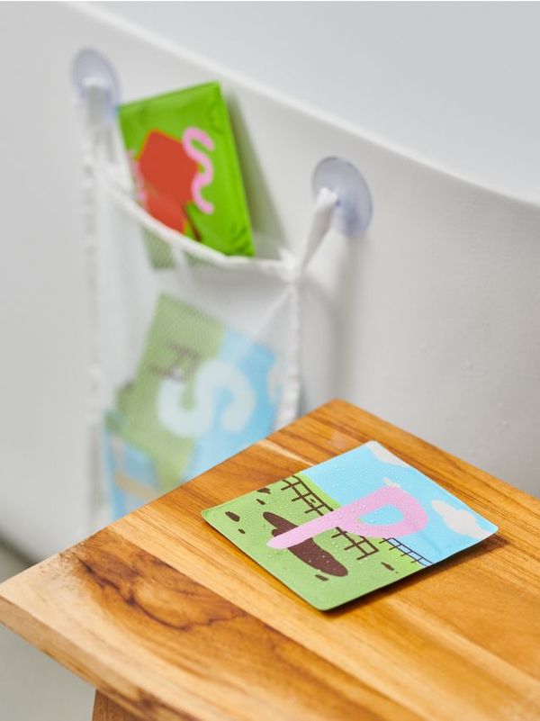 Sinsay Sinsay - Играчка за баня - многоцветен