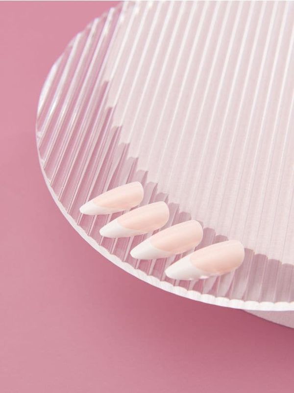 Sinsay Sinsay - Изкуствени нокти - розов