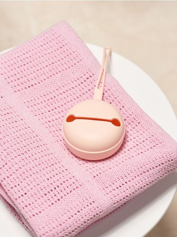 Sinsay Sinsay - Калъф за биберон - многоцветен