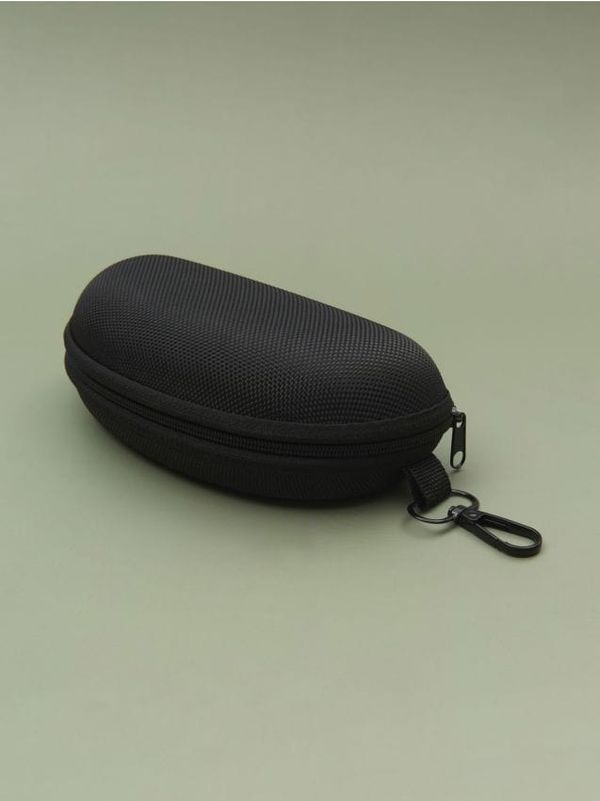 Sinsay Sinsay - Калъф за очила - черeн