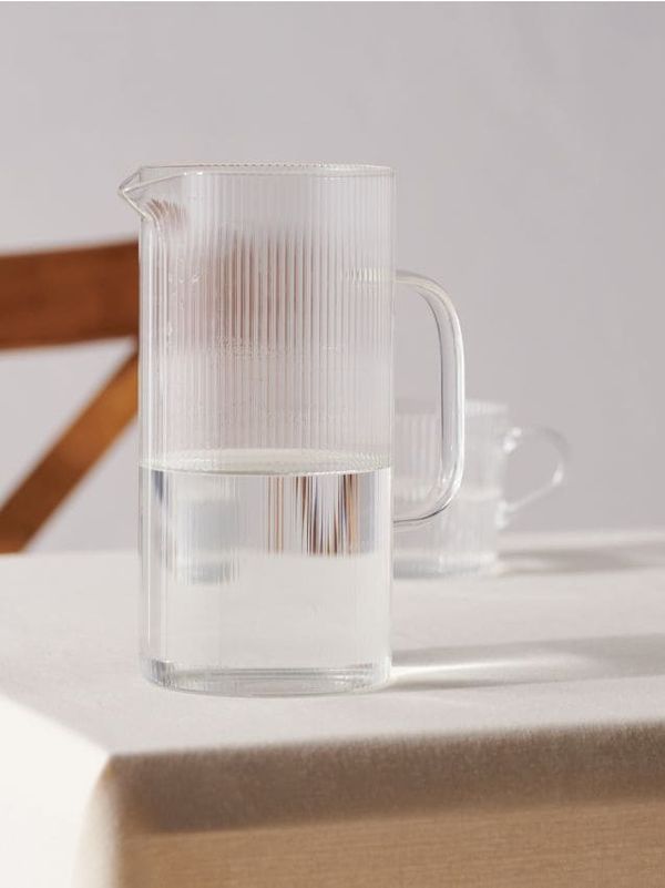 Sinsay Sinsay - Кана - бял