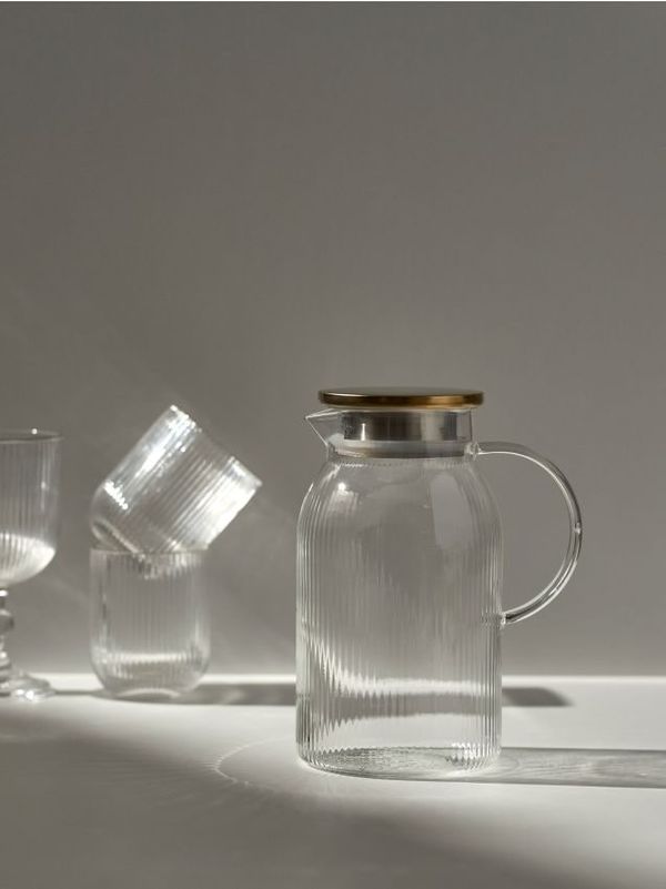 Sinsay Sinsay - Кана - бял