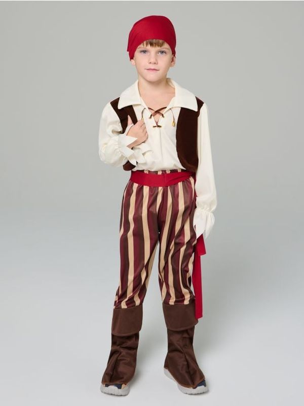 Sinsay Sinsay - Карнавален костюм - многоцветен