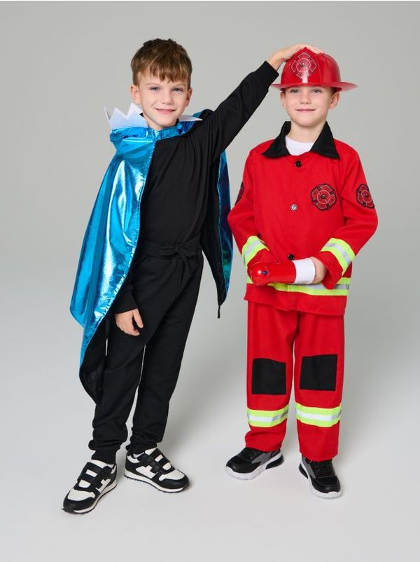 Sinsay Sinsay - Карнавален костюм - светлосиньо