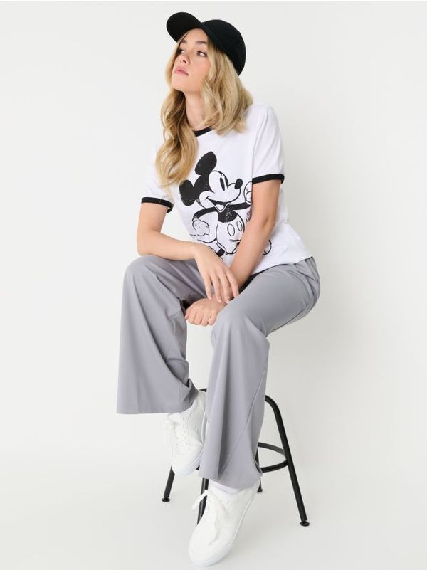 Sinsay Sinsay - Кецове - бял