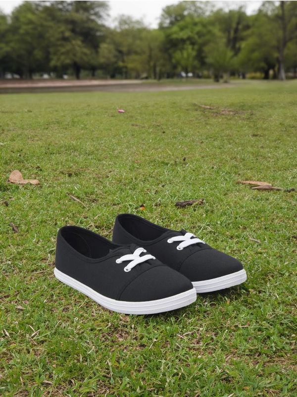 Sinsay Sinsay - Кецове - черeн