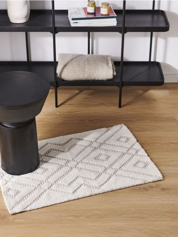 Sinsay Sinsay - Килим - кремав