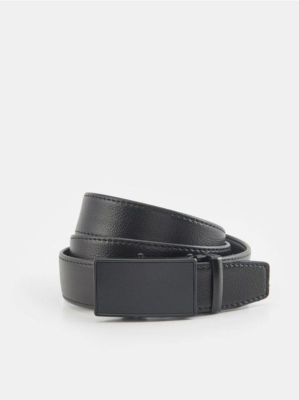 Sinsay Sinsay - Колан - черeн