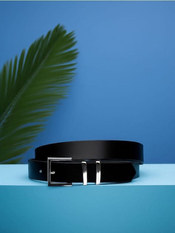 Sinsay Sinsay - Колан - черeн