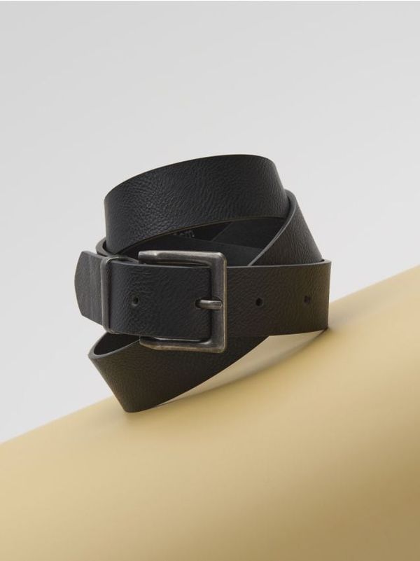 Sinsay Sinsay - Колан - черeн