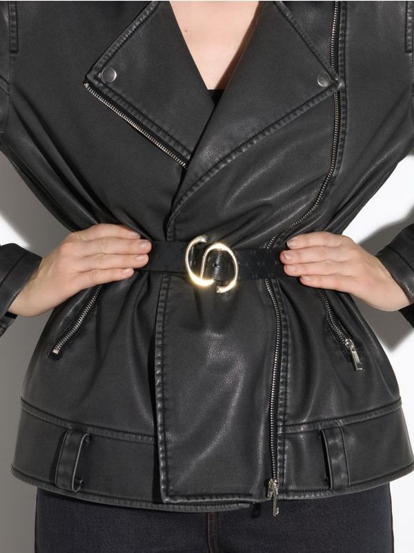 Sinsay Sinsay - Колан - черeн