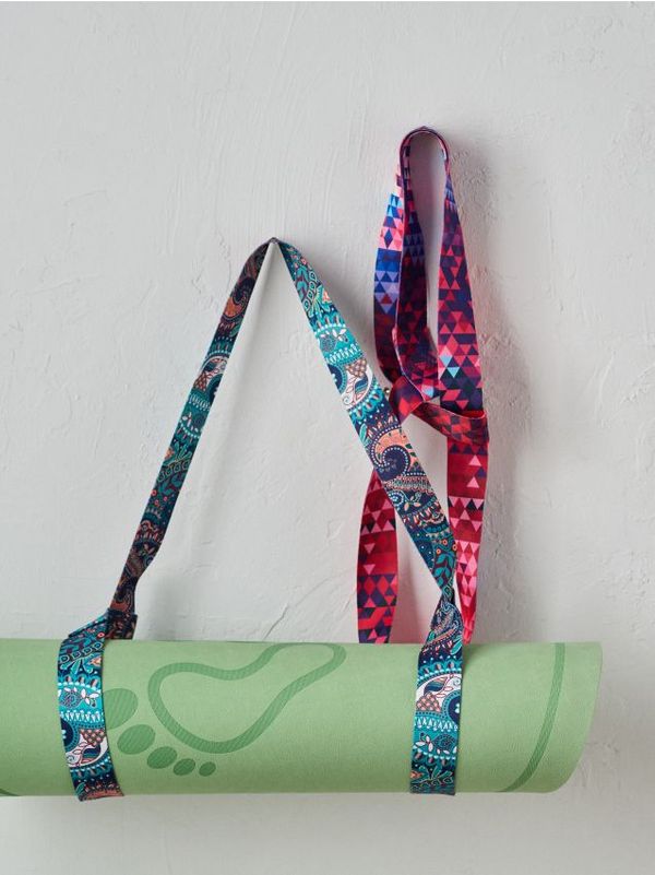 Sinsay Sinsay - Колан - фуксия