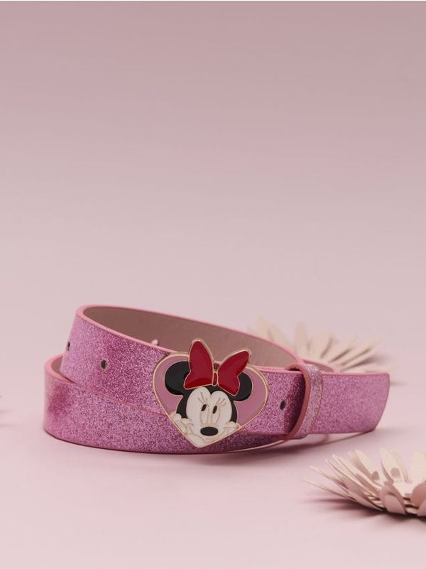 Sinsay Sinsay - Колан - многоцветен