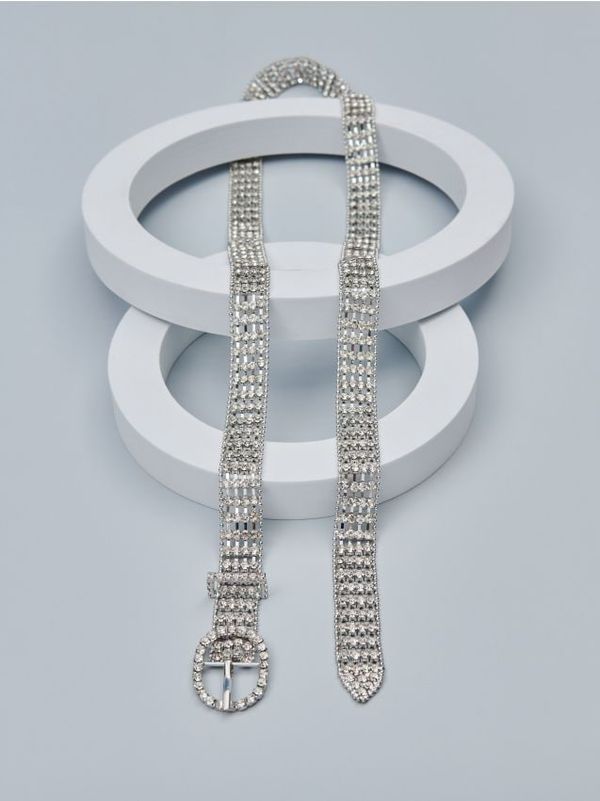 Sinsay Sinsay - Колан - сревърно