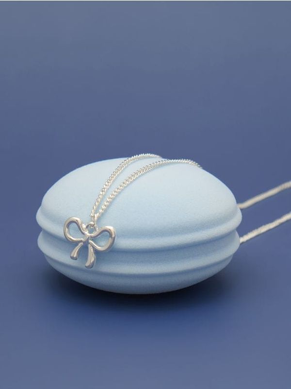 Sinsay Sinsay - Колие - сревърно