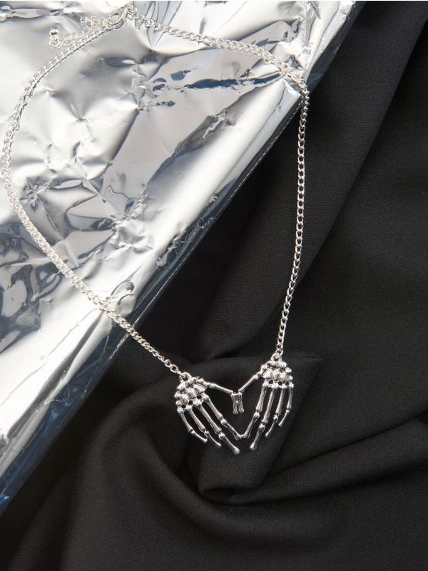 Sinsay Sinsay - Колие - сревърно