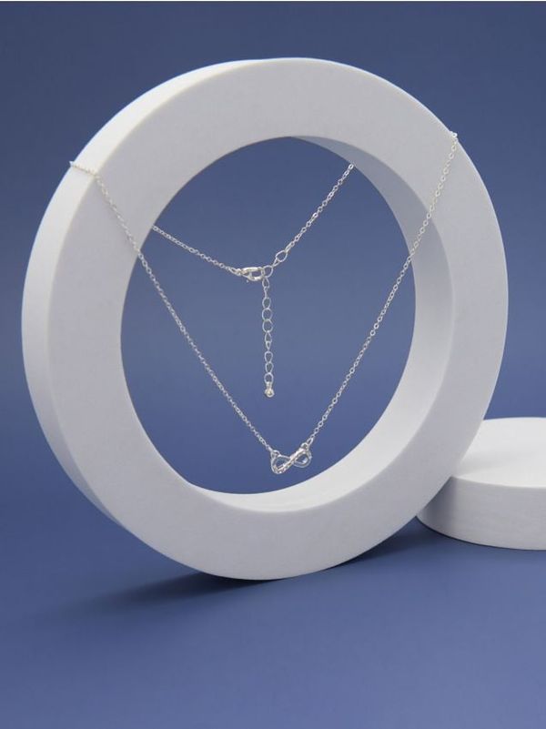 Sinsay Sinsay - Колие - сревърно