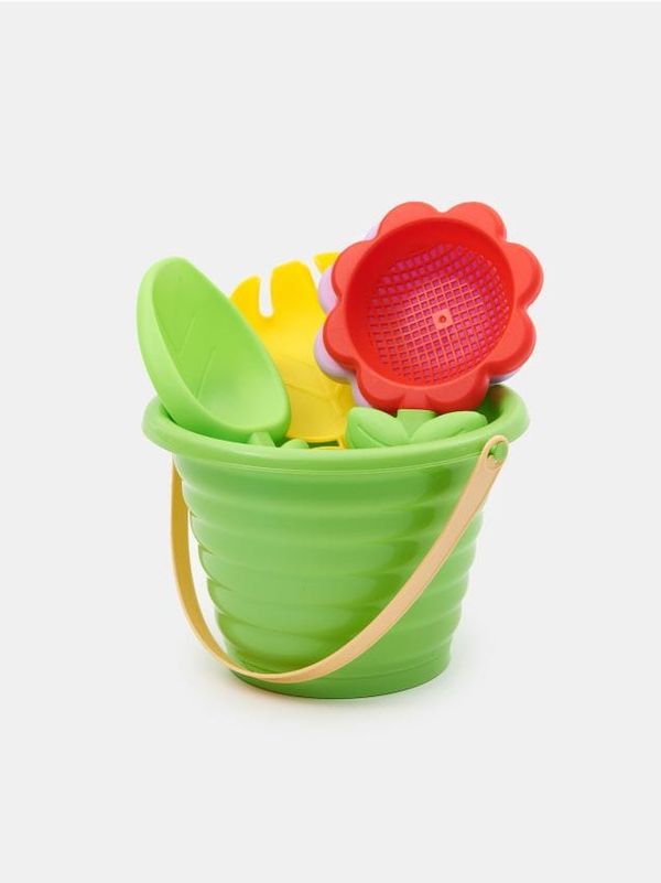 Sinsay Sinsay - Комплект - многоцветен