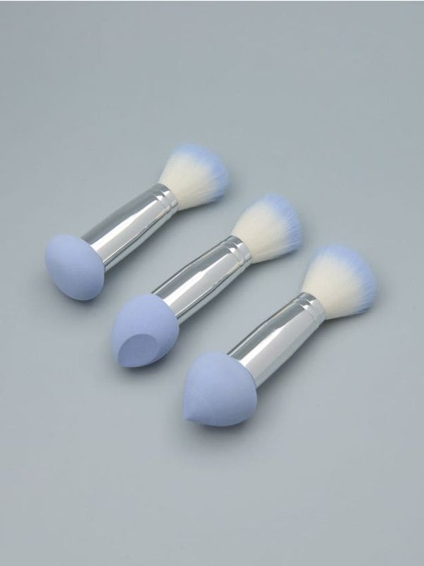 Sinsay Sinsay - Комплект за грим - лавандула