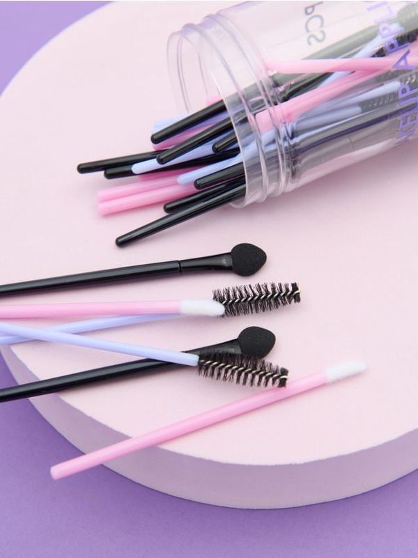 Sinsay Sinsay - Комплект за грим - многоцветен